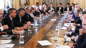 Se informó el incremento de las exportaciones de carne bovina que aumentaron de 200 mil toneladas en 2015, a 700 mil tn proyectadas para 2019.