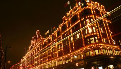 Londres de noche