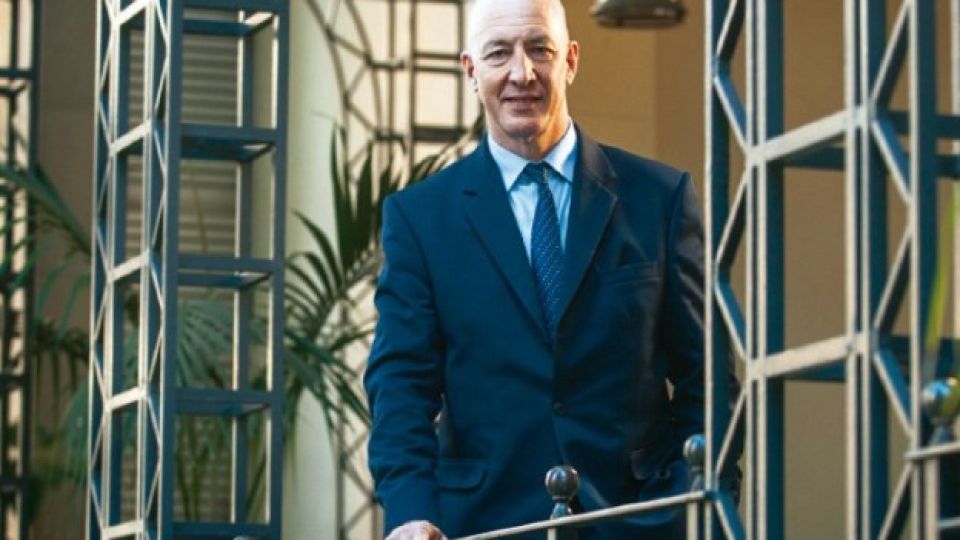 Mark Kent
