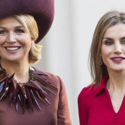 Las reinas europeas protagonizarán un documental sobre la realeza