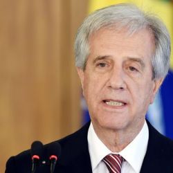 Tabaré Vázquez