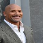 Dwayne "la Roca" Johnson