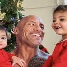Dwayne "la Roca" Johnson