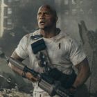 Dwayne "la Roca" Johnson