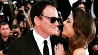 Quentin Tarantino será papá por primera vez a los 56 años