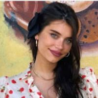 ¡Cada día más grande! Las fotos de Eva de Dominici embarazada 