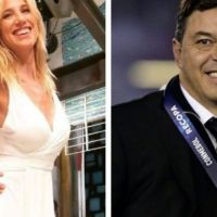La lapidaria frase de una periodista sobre el supuesto romance entre Marcelo Gallardo y Alina Moine
