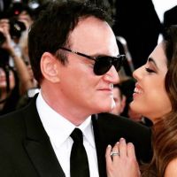 Quentin Tarantino será padre por primera vez a los 56 años