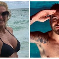 Yanina Latorre aseguró que si Fede Bal la besara "terminaría en un baño"