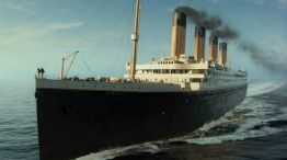 titanic impresionantes imagenes