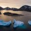 Earth's future is being written in fast-melting Greenland