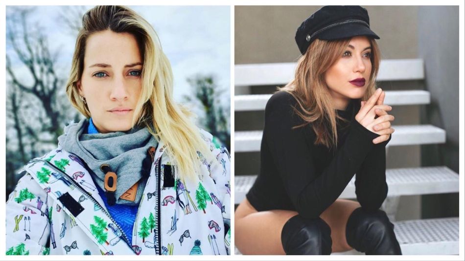 Flor Vigna contó todos los detalles de su reconciliación con Mica Viciconte