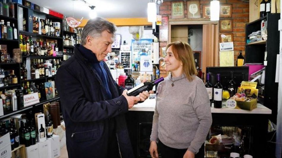 macri