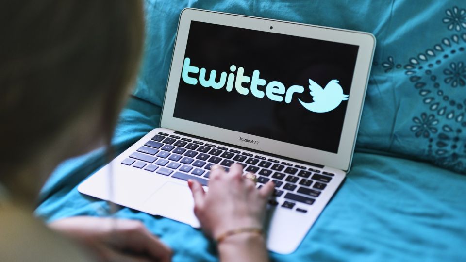 Twitter Inc. Illustrations Ahead Of Earnings Release