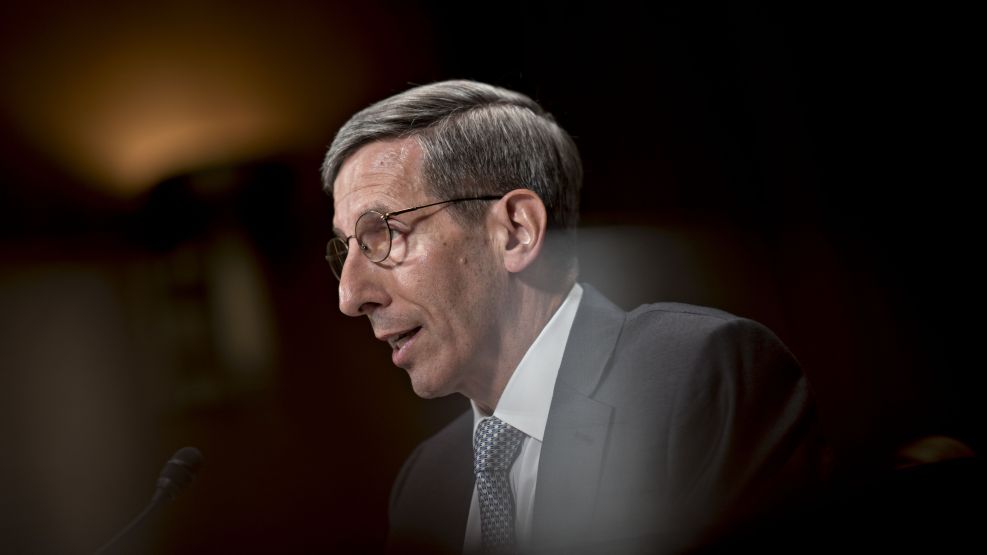Senate Judiciary Subcommittee Hearing On Antitrust And Consumer Policy 