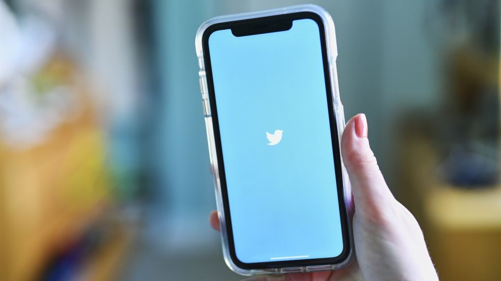Twitter Helps China Push Agenda Abroad Despite Ban in Mainland