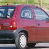 Chevrolet Corsa