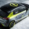 Opel Corsa e-Rally.