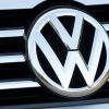 Volkswagen Logo