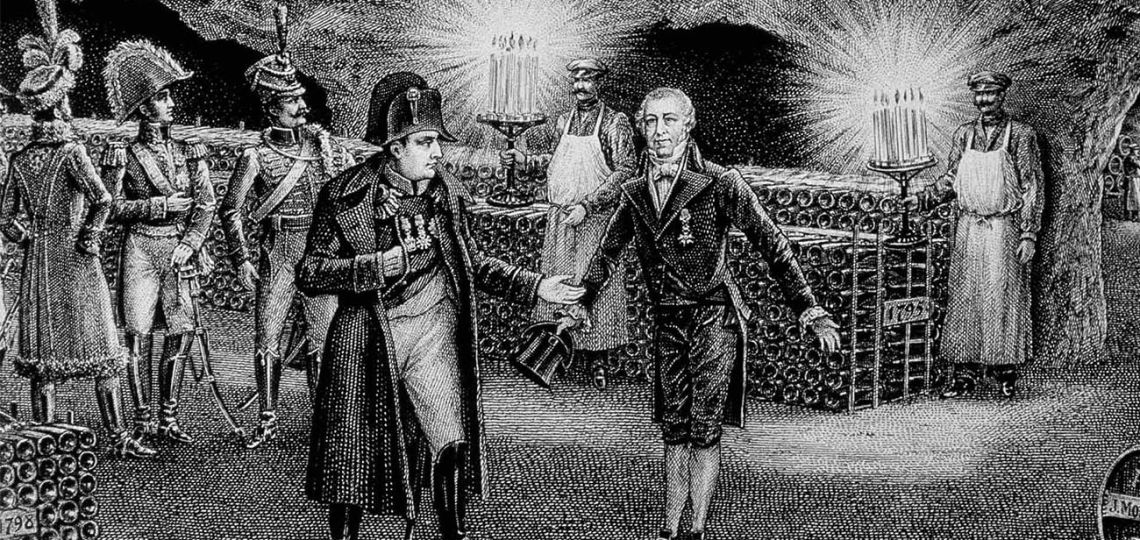 Moët Impérial cumple 150 años