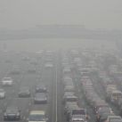Polución en China