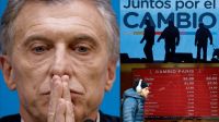 Mauricio Macri