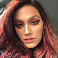 Oriana Sabatini sorprendió a todos con un tremendo cambio de look