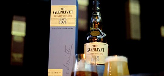 Icónico Whisky Single Malt llega a la Argentina