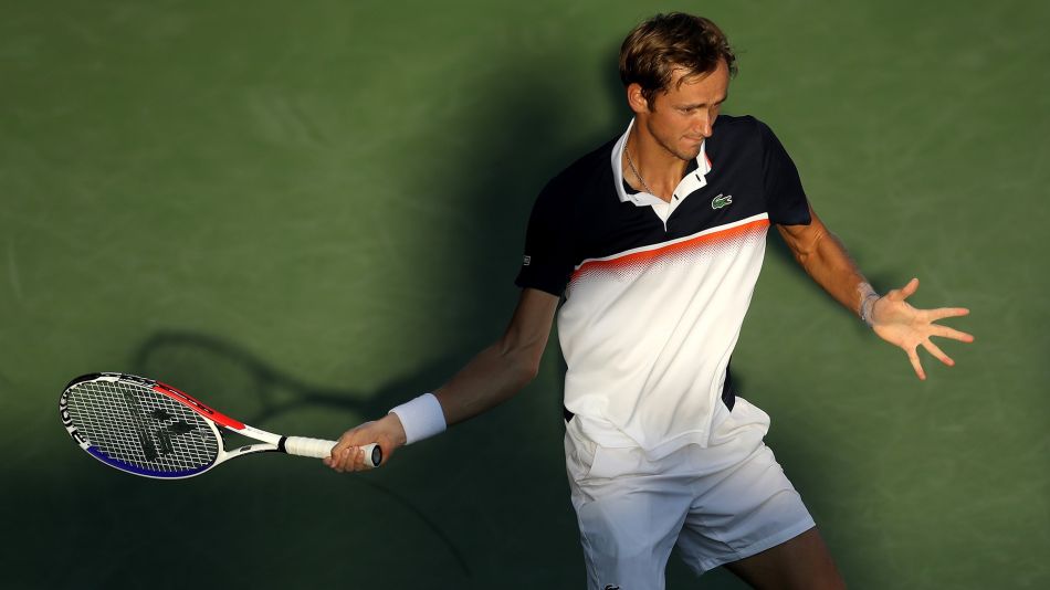 Daniil Medvedev