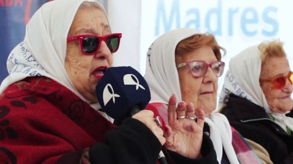 Hebe Madres 08232019