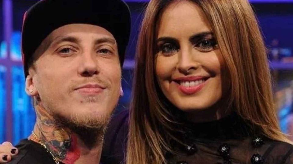 El Polaco disparó contra Silvina Luna y ella reafirmó que él tiene problema con las drogas
