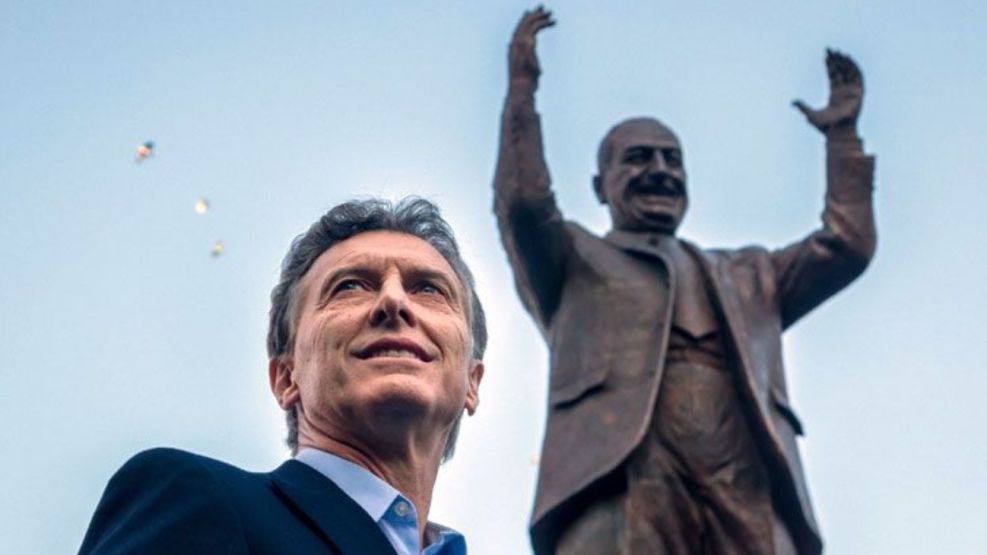 Mauricio Macri lanzó un paquete de medidas económicas para aliviar el bolsillo de los argentinos tras la derrota en las PASO.