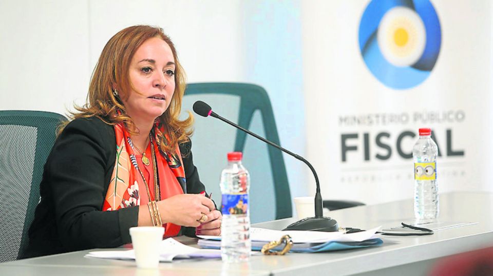 fiscal gabriela boquin causa correo argentino 20190824
