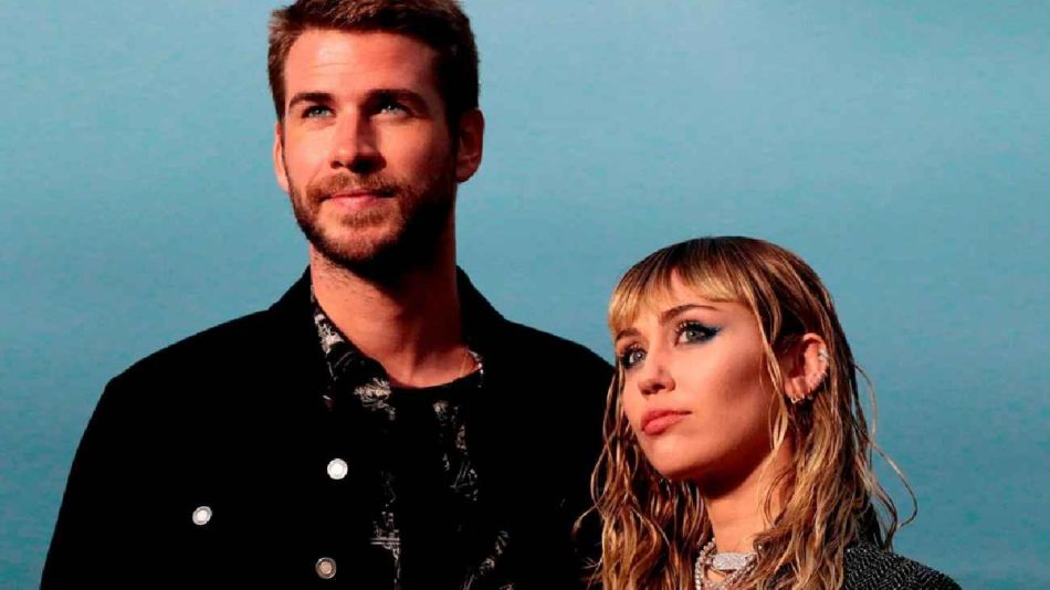 Liam Hemsworth: así cambió su vida sin Miley Cyrus
