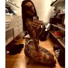 cande tinelli hot 0825