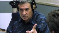 AUDIO: La bronca de Víctor Hugo porque Alberto Fernández participó del evento de Clarín