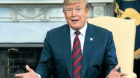 Trump mantiene su apoyo, pero ¿el FMI enviará el desembolso?