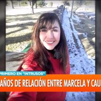 La supuesta novia de Cau Bornes