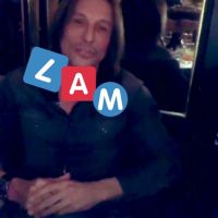 Las pruebas contra Caniggia