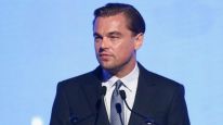 Leonardo DiCaprio donó cinco millones de dólares para salvar el Amazonas