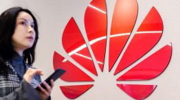 Trump’s Huawei Problem: Asia Doesn’t Want U.S. to Kneecap China