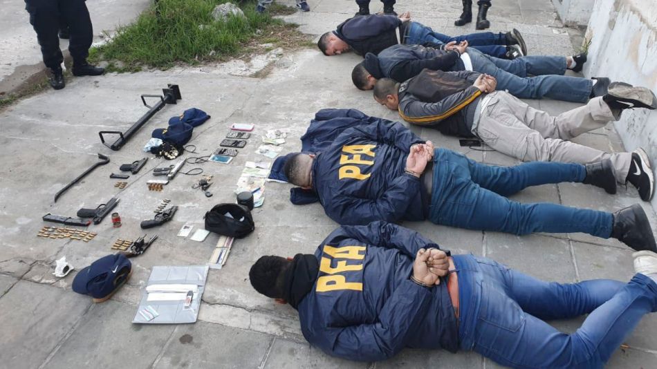 De la totalidad de los homicidios el 13,7% fueron "femicidios".