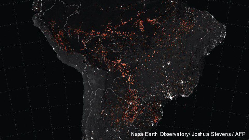 incendio amazonia brasil afp
