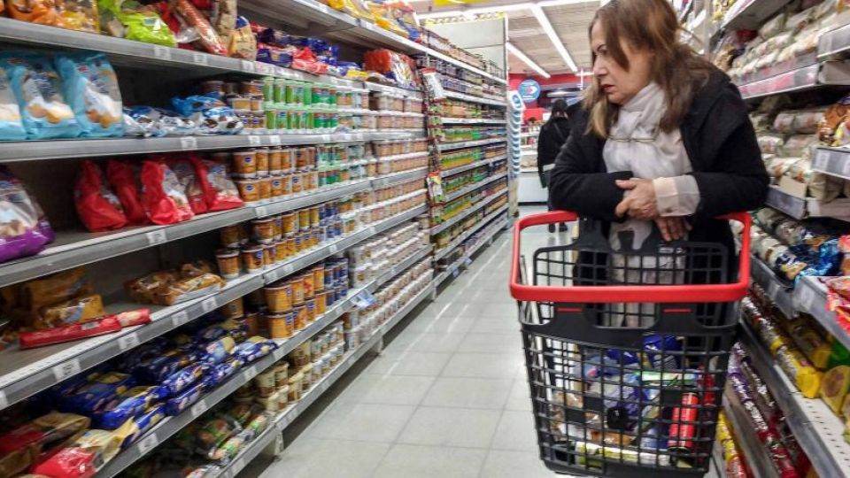 La baja del IVA, una de las medidas más discutidas del Gobierno en las últimas semanas.