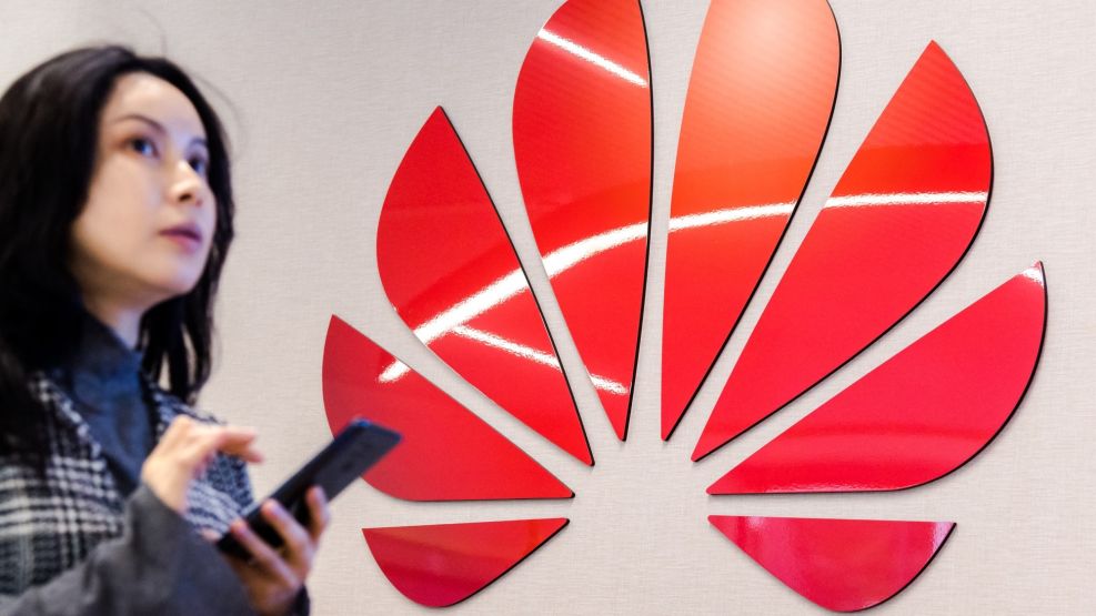 Trump’s Huawei Problem: Asia Doesn’t Want U.S. to Kneecap China