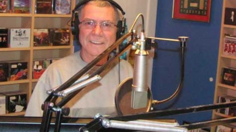dia de la radio 7 08272019