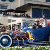 Concurso de elegancia Pebble Beach 2019