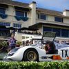 Concurso de elegancia Pebble Beach 2019