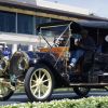 Concurso de elegancia Pebble Beach 2019