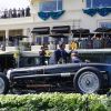Concurso de elegancia Pebble Beach 2019
